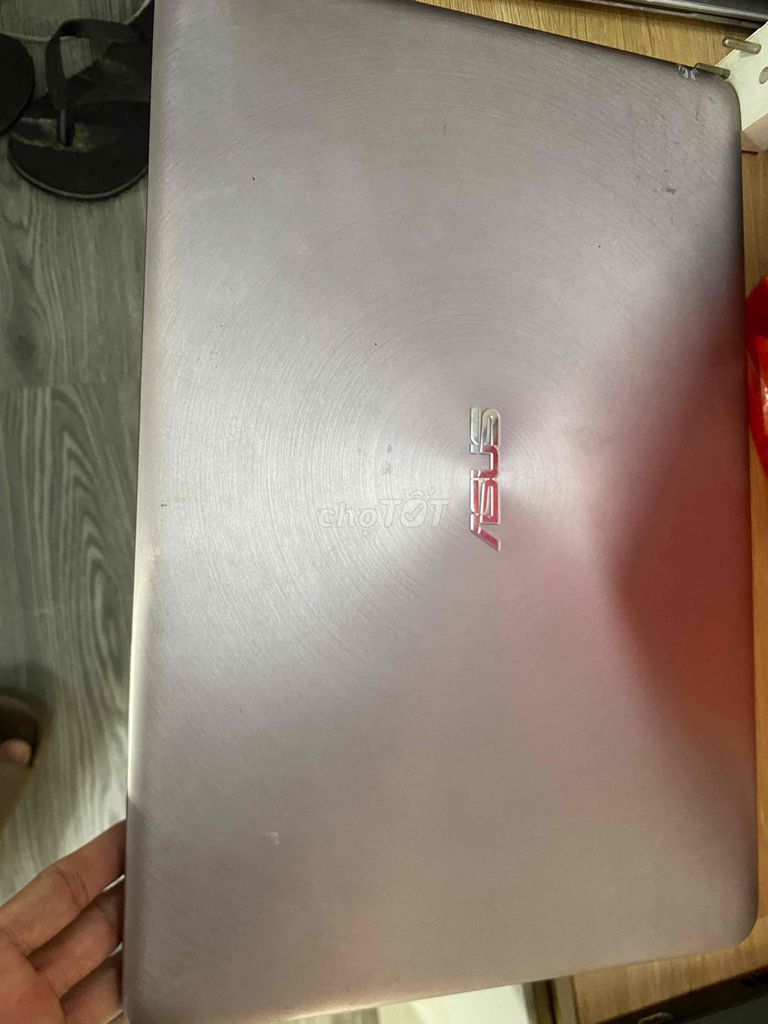 Asus i5 950MX 8GB/128GB CHƠI LIÊN MINH HUYỀN THOẠI. Mua bán Laptop tại Quận 7 Tp Hồ Chí Minh được đăng bởi huynhtrangcomputer hình 1