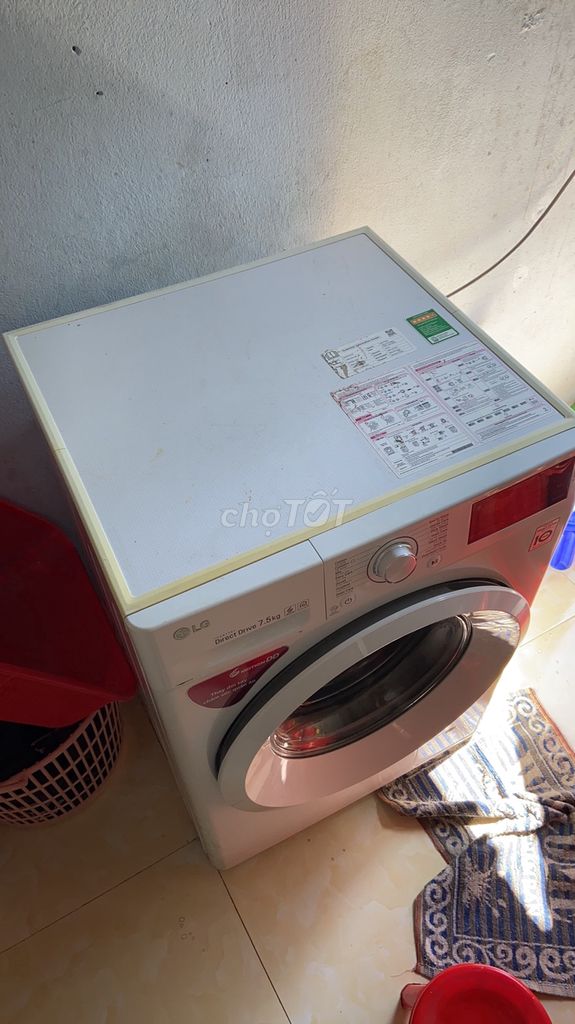 0376842003 - Ko dử dụng tới muốn bán máy giặt