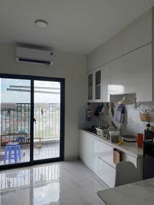 Bán Căn Góc 61m2 Chung Cư Splus Riverview - Đã Có Sổ Hồng - Vay 80%