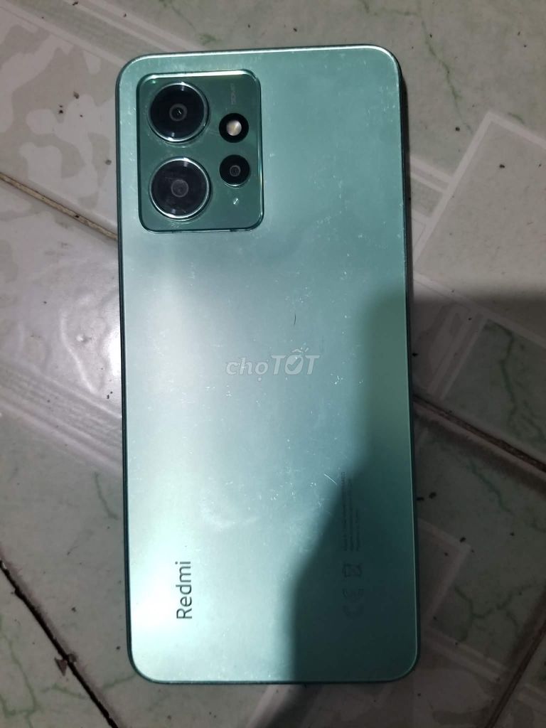 Xiaomi Redmi 128GB Xanh. Mua bán Điện thoại tại Quận Tân Phú Tp Hồ Chí Minh được đăng bởi Hoàng Phúc Phạm hình 1