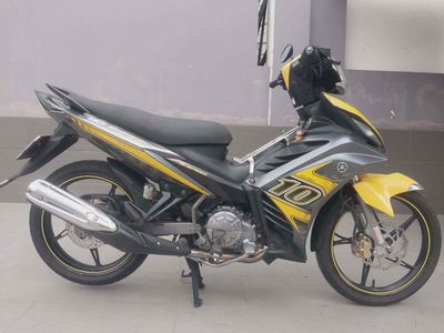 Yamaha Exciter 5SP1 2013. Mua bán Xe máy tại Quận Bình Tân Tp Hồ Chí Minh được đăng bởi TUẤN 
