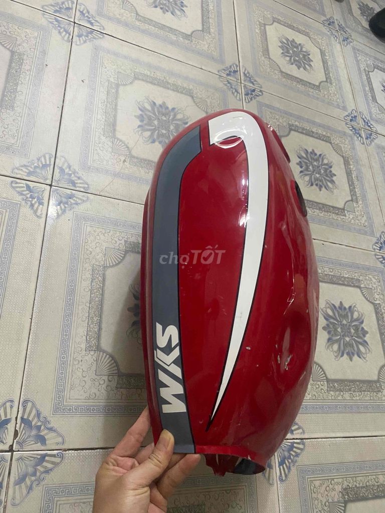 Dọn xe dư bộ thùng xăng cần bán. Mua bán Phụ tùng xe tại Quận Thanh Khê Đà Nẵng được đăng bởi Thi hình 2