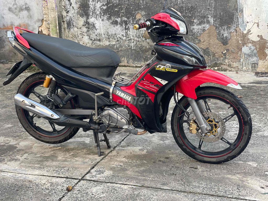 jupiter Fi 2019 giá 6tr8. Mua bán Xe máy tại Thành phố Biên Hòa Đồng Nai được đăng bởi Susu hình 3