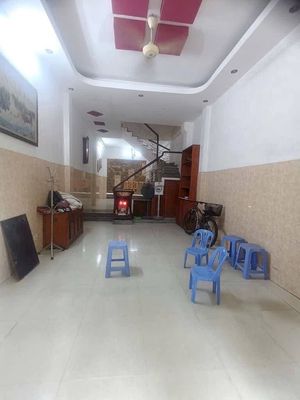Rent · 3 bd · 60 м² · Thành phố Thủ Đức, ул. Đường Số 11