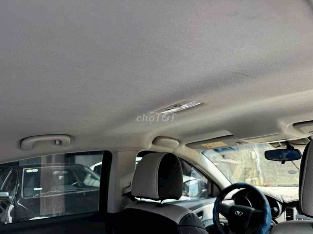 Cruze Lacetti 2010 Nhập Hàn Quá Đẹp, Có Hỗ Trợ Gop. Mua bán Ô tô tại Thành phố Thủ Đức Tp Hồ Chí Minh được đăng bởi HIỆP THÀNH PHÁT AUTO hình 9