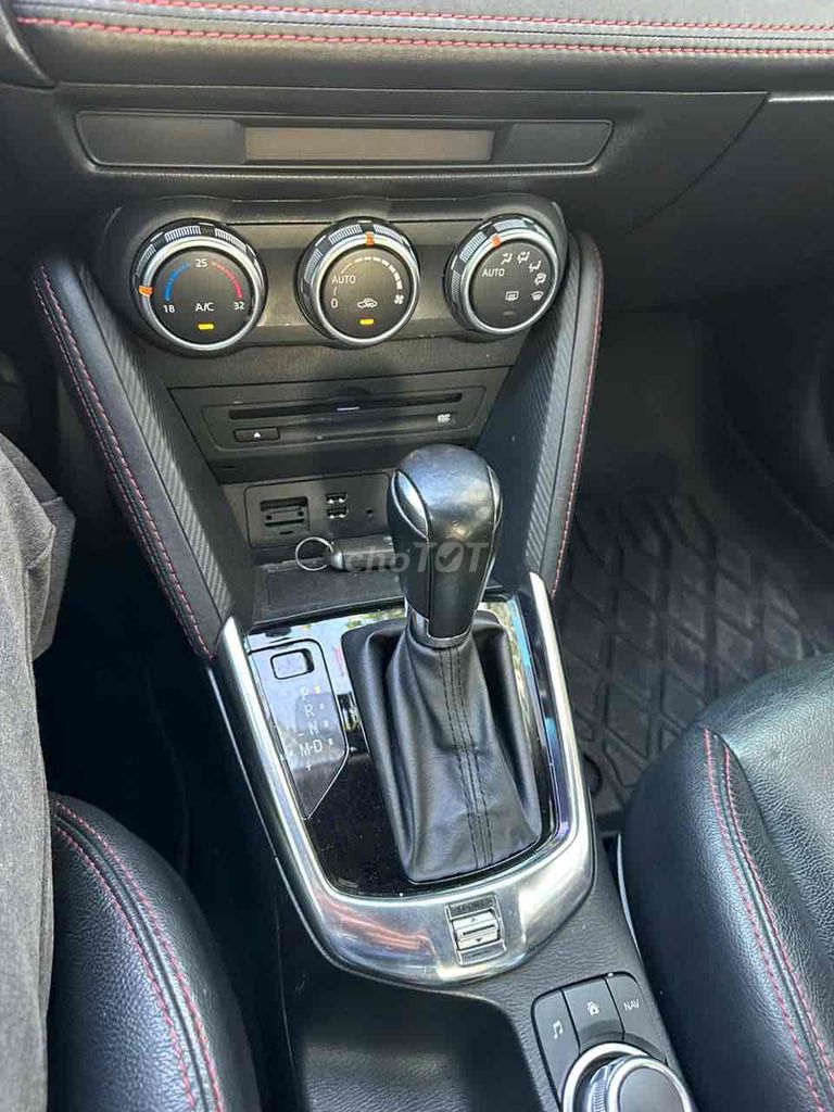 Mazda 2 2016 1.5 AT Hatchback - 100000 km. Mua bán Ô tô tại Quận 12 Tp Hồ Chí Minh được đăng bởi Hà hình 6