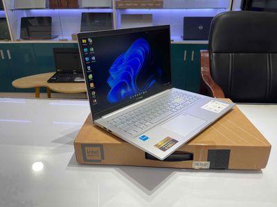 Laptop Asus A515EA i3 1115G4/8GB/512GB/FullBox