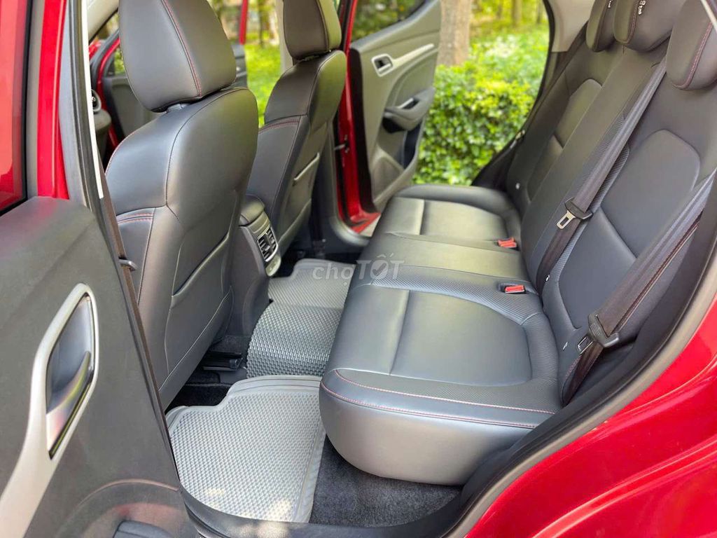 Mg ZS 2023 Standard 1.5 AT 2WD - 50000 km. Mua bán Ô tô tại Quận Long Biên Hà Nội được đăng bởi Trường AN NAM AUTO hình 10