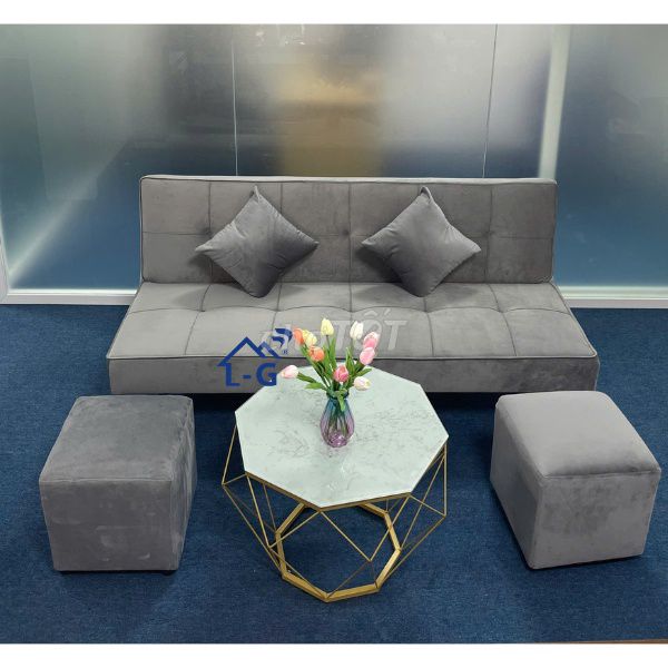 SOFA BED-SOFA BED@SOFA BED@SOFA BED@SOFA BED@SOFA. Mua bán Bàn ghế tại Thành phố Thủ Đức Tp Hồ Chí Minh được đăng bởi NỘI THẤT LÂM GIA PHÁT  hình 1