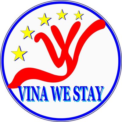 Công Ty TNHH Vina We Stay logo