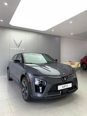 VinFast VF7 2025 Plus. Mua bán Ô tô tại Quận 7 Tp Hồ Chí Minh được đăng bởi vinfast duy