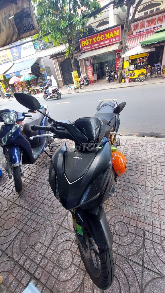 Honda Winner X 2022 Đen vàng. Mua bán Xe máy tại Quận Tân Phú Tp Hồ Chí Minh được đăng bởi Bui Xuan hình 7
