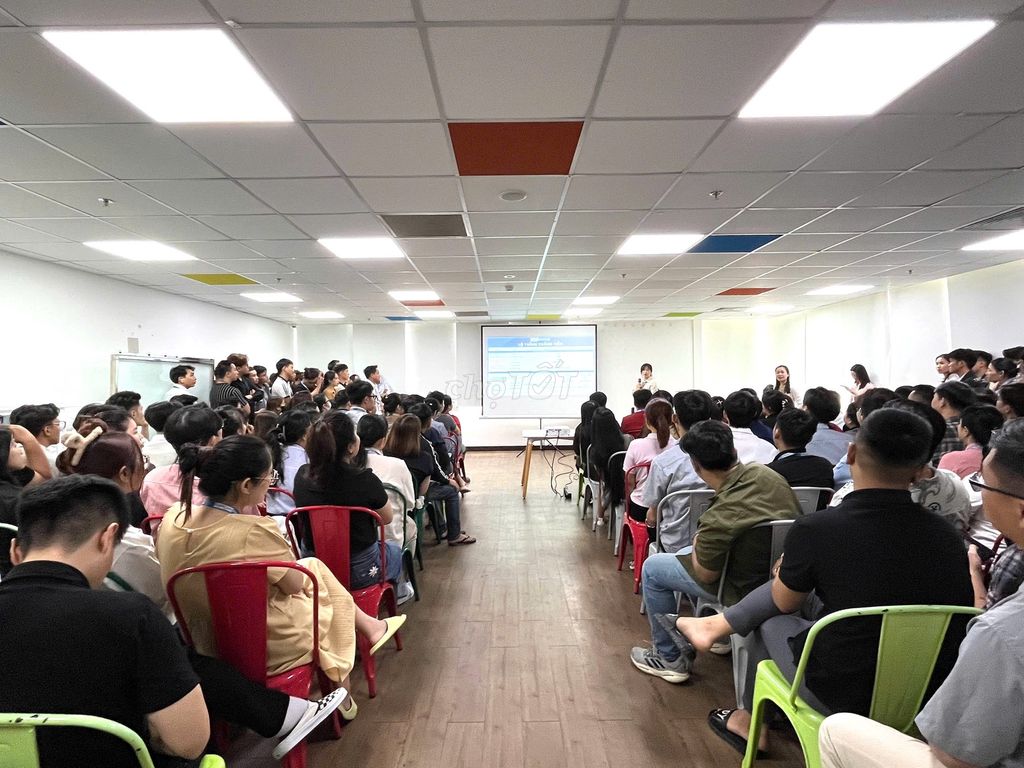Tổng Đài Viên Nhắc Phí HCM-Lương Cứng+Bonus15-30tr. Việc làm tại Quận Tân Bình Tp Hồ Chí Minh được đăng bởi CÔNG TY TNHH GALAXY DEBTTRADING hình 5