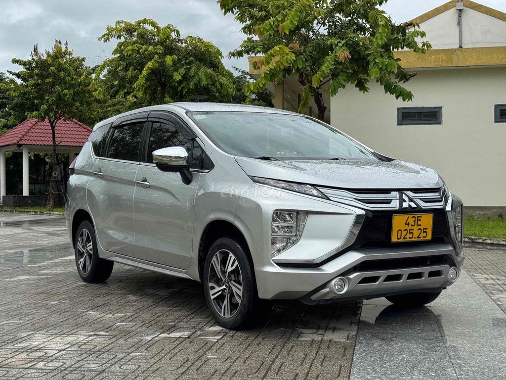 MITSUBISHI XPANDER 2020AT