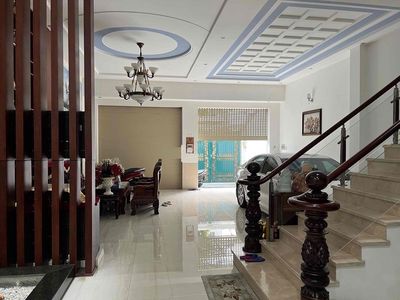 Аренда · 4 комн. · 90 м² · Quận Bình Tân, ул. Đường Số 23
