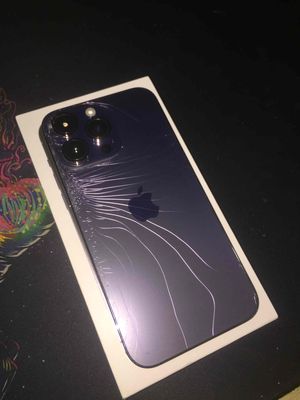 Iphone 14 pro max. Mua bán Điện thoại tại Thành phố Nha Trang Khánh Hòa được đăng bởi MARK