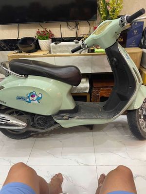 Xe 50cc 8tr5 có giảm. Mua bán Xe máy tại Quận Gò Vấp Tp Hồ Chí Minh được đăng bởi Huy Huynh