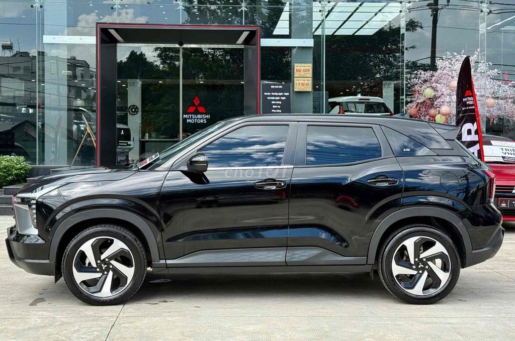 XForce Exceed 2024 Siêu Đẹp 28.000km. Mua bán Ô tô tại Thành phố Thủ Đức Tp Hồ Chí Minh được đăng bởi Tấn Lộc Auto hình 10