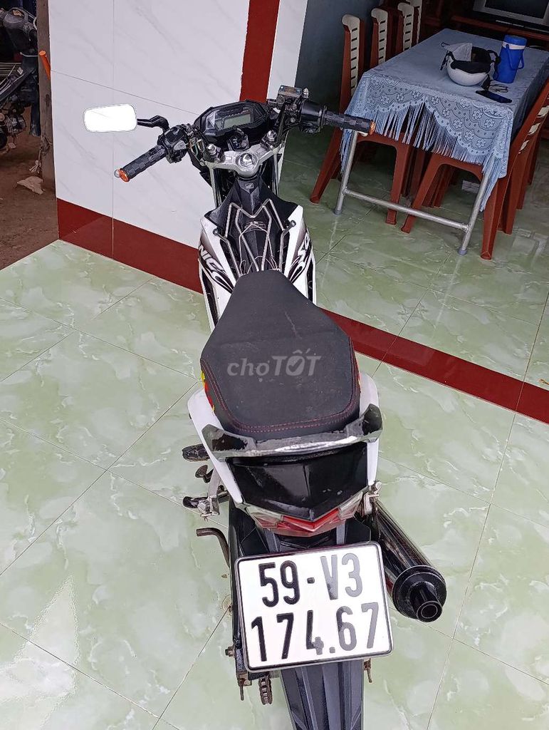 cần bán. Mua bán Xe máy tại Huyện Duyên Hải Trà Vinh được đăng bởi Tran Anh Kiệt hình 5