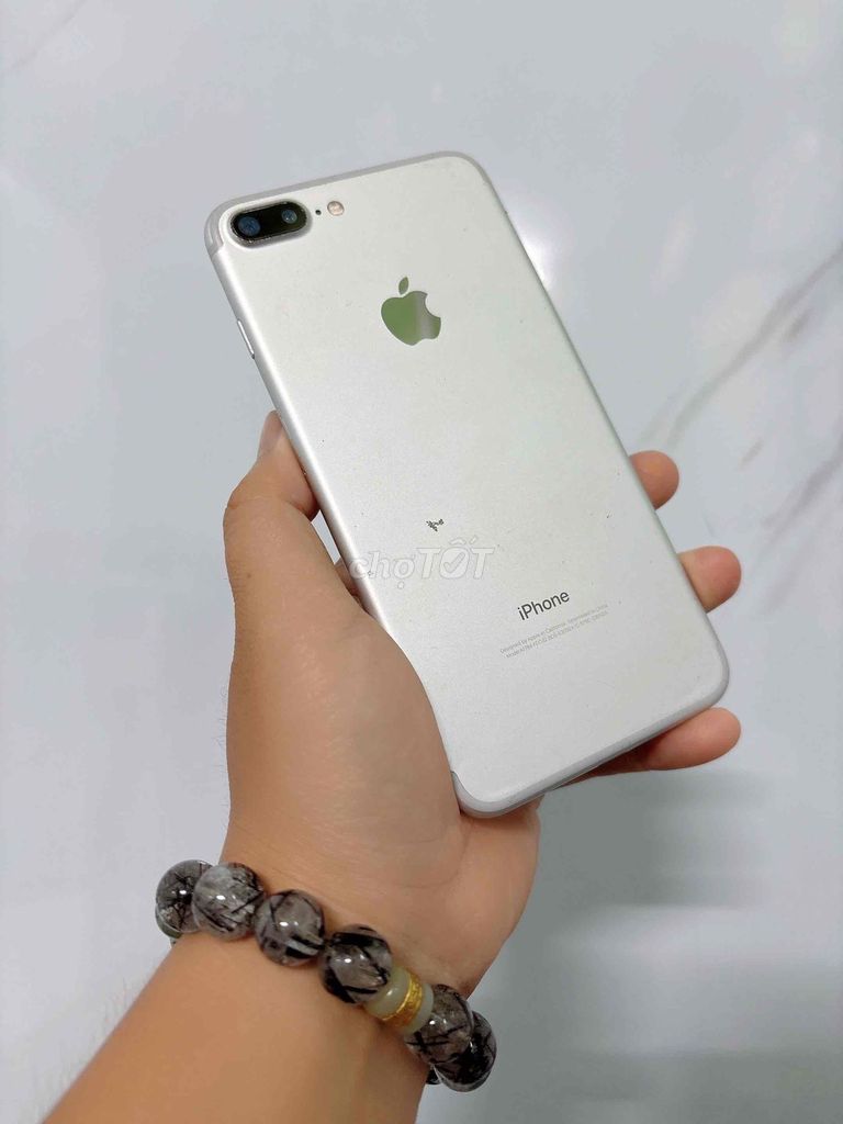 Apple iPhone 7 Plus 32GB. Mua bán Điện thoại tại Huyện Long Thành Đồng Nai được đăng bởi THÁI SƠN MOBILE hình 1