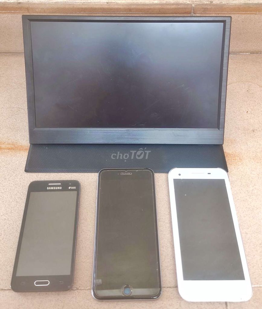 xác điện thoại, ip6, samsung, màn hình di động. Mua bán Điện thoại tại Quận Tân Bình Tp Hồ Chí Minh được đăng bởi Tijinh hình 1