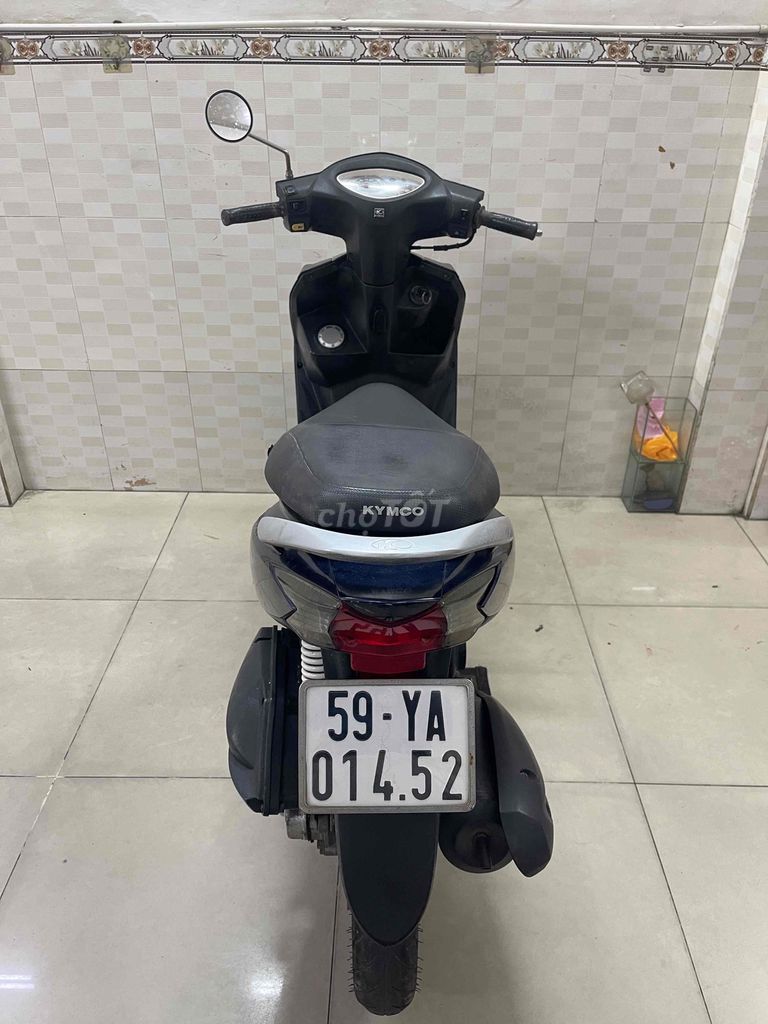 CANDY 50 Cm3 2016 TP CÓ HỖ TRỢ GÓP OĐ CÓ ĐỖI XE. Mua bán Xe máy tại Huyện Hóc Môn Tp Hồ Chí Minh được đăng bởi Khaianh  hình 4