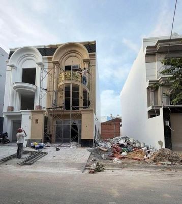 Đất 100 m² · Đường Số 59B