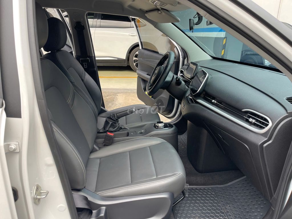 VinFast VF5 2025 Plus Trắng 5000 km. Mua bán Ô tô tại Thành phố Thủ Đức Tp Hồ Chí Minh được đăng bởi Mr Duy hình 10