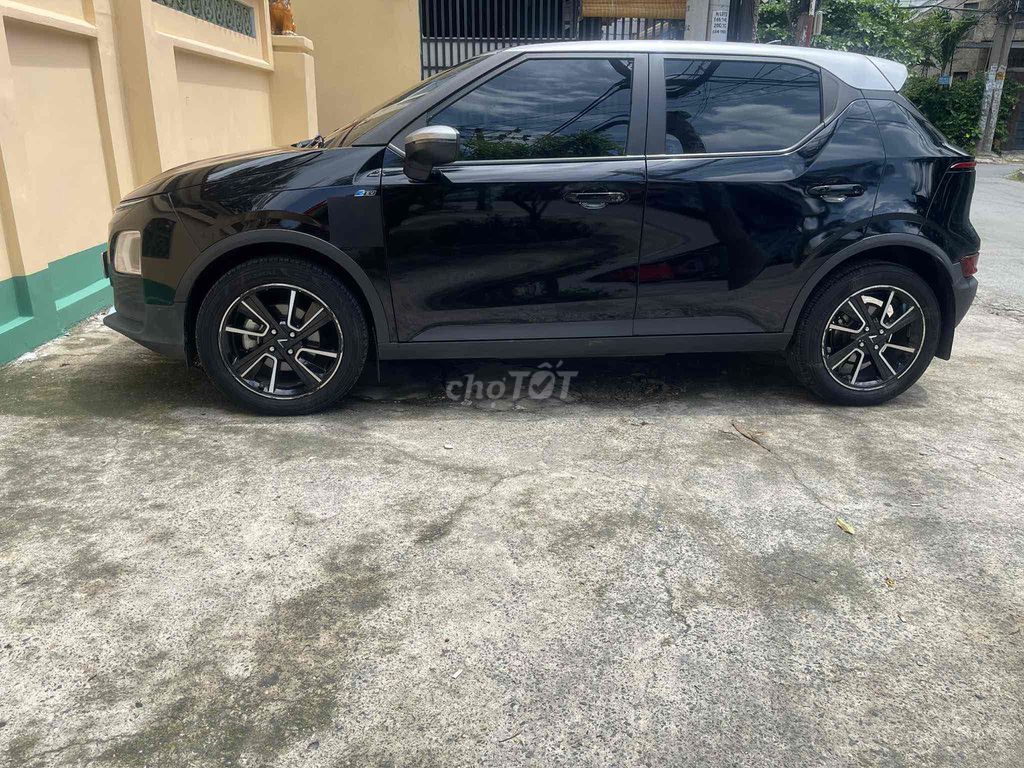 VinFast VF5 Plus 2023 - 139000 km. Mua bán Ô tô tại Quận Gò Vấp Tp Hồ Chí Minh được đăng bởi dao phuong uyen hình 1