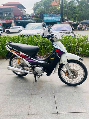Honda wave zx 2005 xe đẹp máy zin. Mua bán Xe máy tại Quận Thanh Xuân Hà Nội được đăng bởi XE MÁY VUI THU