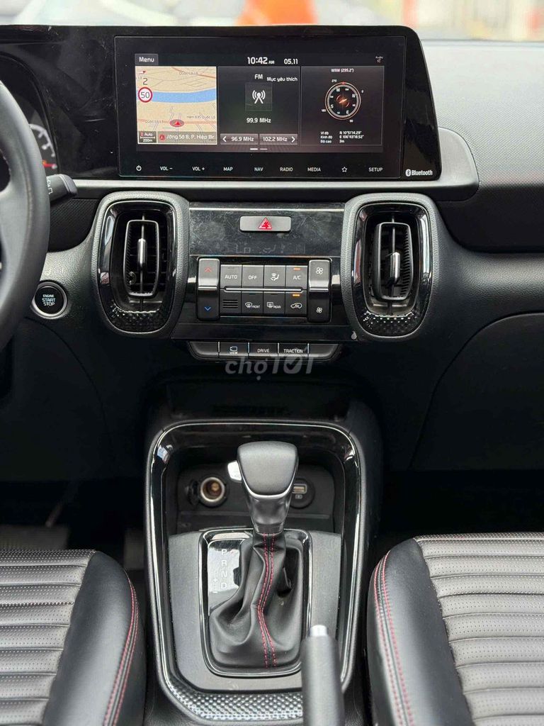 Kia Sonet 2023 Premium 1.5 AT - 32000 km một chủ. Mua bán Ô tô tại Thành phố Thủ Đức Tp Hồ Chí Minh được đăng bởi FASTCARS THÁI Ô TÔ CŨ  hình 9