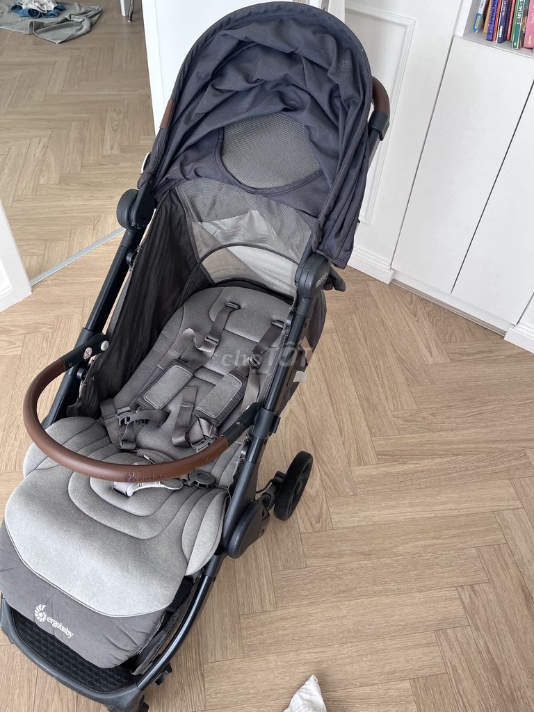 Xe đẩy Ergobaby Metro+ chính hãng. Mua bán Mẹ và bé tại Quận Sơn Trà Đà Nẵng được đăng bởi Nicolas hình 1