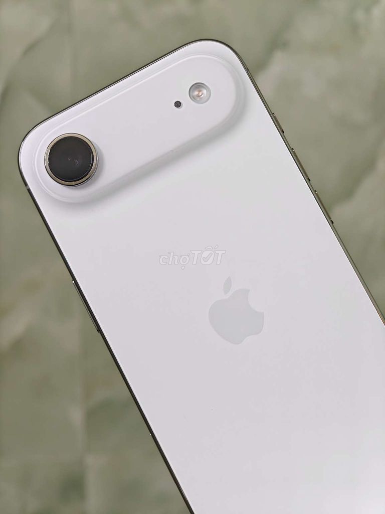 17 Air chính hãng VN sạc 32L siêu lướt bán hoặc gl. Mua bán Điện thoại tại Huyện Đông Anh Hà Nội được đăng bởi Đại Húp hình 1