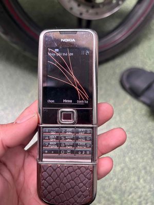 nokia 8800 saphia nâu. Mua bán Điện thoại tại Quận Hải Châu Đà Nẵng được đăng bởi lê anh lòng