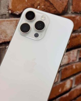 iphone 15 Promax 512 titan white. Mua bán Điện thoại tại Quận Đống Đa Hà Nội được đăng bởi Tạ Duy Lâm