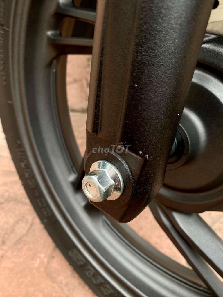 Honda SH 160i ABS 2023 ĐEN NHÁM odo 3.900Km. Mua bán Xe máy tại Quận Ninh Kiều Cần Thơ được đăng bởi Xe Máy TÂN LIÊN HƯNG 1 91B hình 11