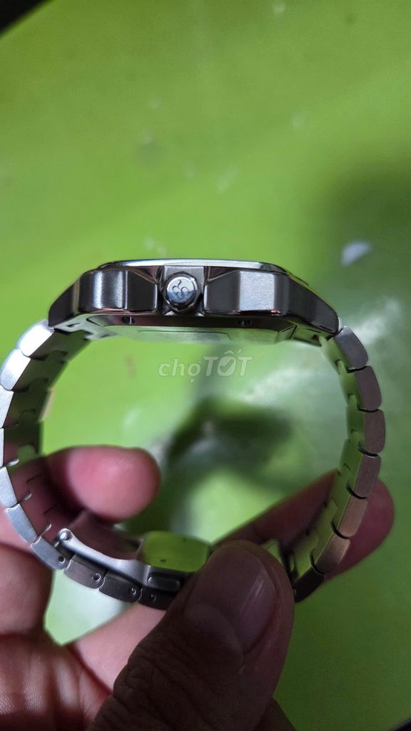 bán đhồ Sunrise SG7008.1102GM new 99% fullbox
