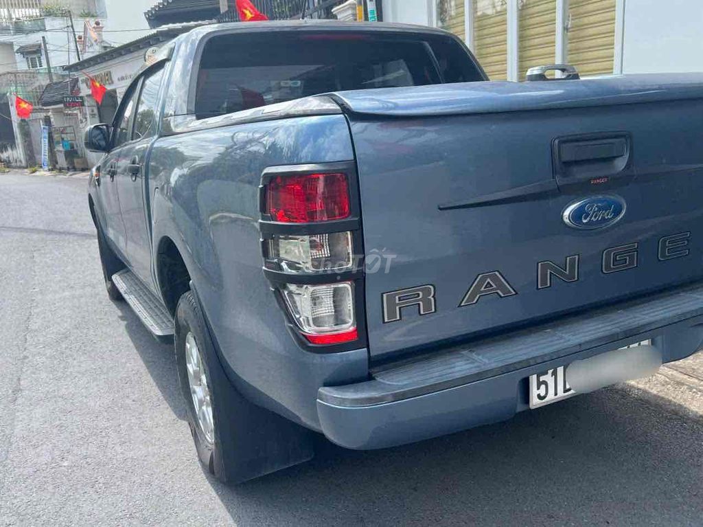Ford Ranger XLS AT 2019 Chất Xe Miễn Bàn. Mua bán Ô tô tại Quận 12 Tp Hồ Chí Minh được đăng bởi AUTOMAX SAI GON hình 7