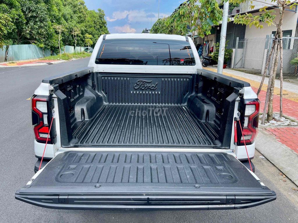 FORD RAPTOR 2024. TRẢ TRƯỚC 350 TRIỆU NHẬN XE. Mua bán Ô tô tại Quận Bình Tân Tp Hồ Chí Minh được đăng bởi Tài hình 9