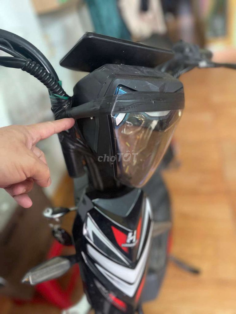 Xe đạp điện Hamachi mua 11tr bán 4tr. Mua bán Xe đạp tại Thành phố Long Xuyên An Giang được đăng bởi Mua bán tại nhà hình 3