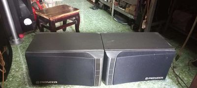 Loa nhật pioneer CS-V21. Mua bán Tivi, Âm thanh tại Quận Bình Tân Tp Hồ Chí Minh được đăng bởi lyly