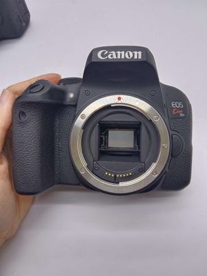 Canon 800D kèm kit