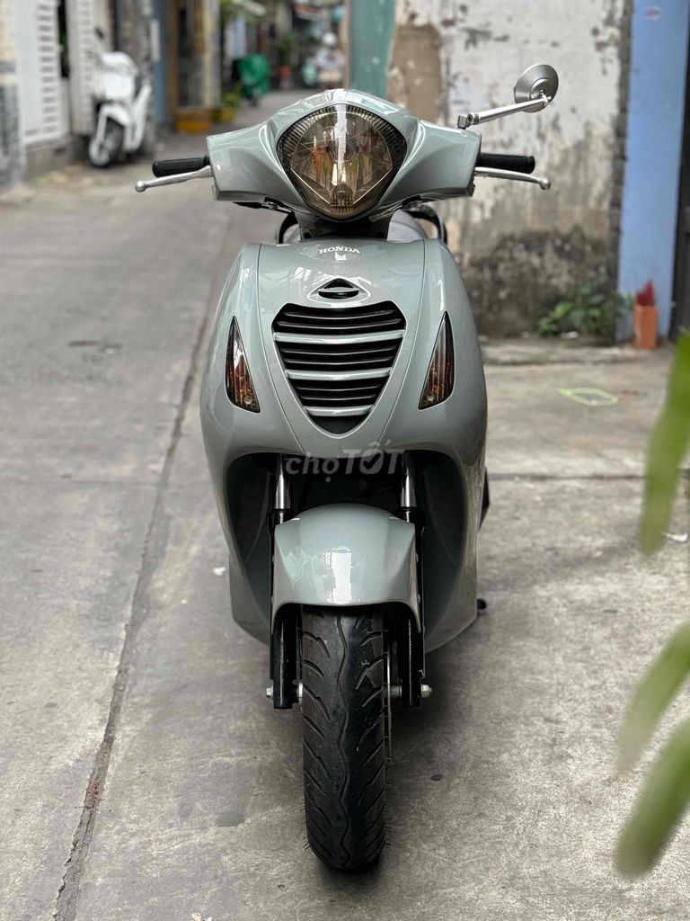 Honda PS 150i dk 2007 bstp bao tranh chấp