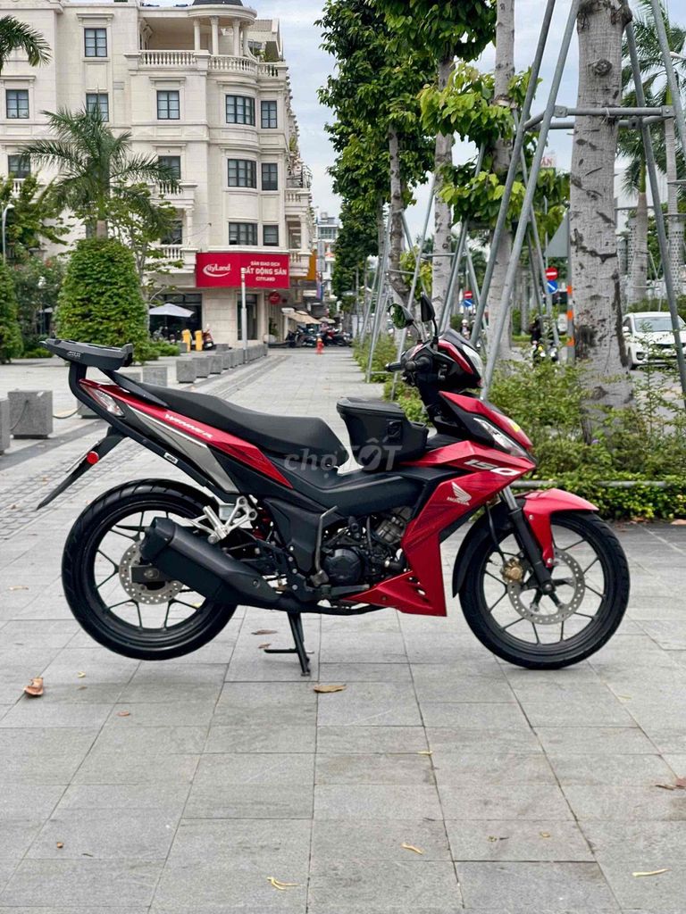 🔥 BÁN HONDA WINNER V1 KIỂNG RIN– GIÁ TỐT. Mua bán Xe máy tại Quận Gò Vấp Tp Hồ Chí Minh được đăng bởi LONG THỊNH hình 3