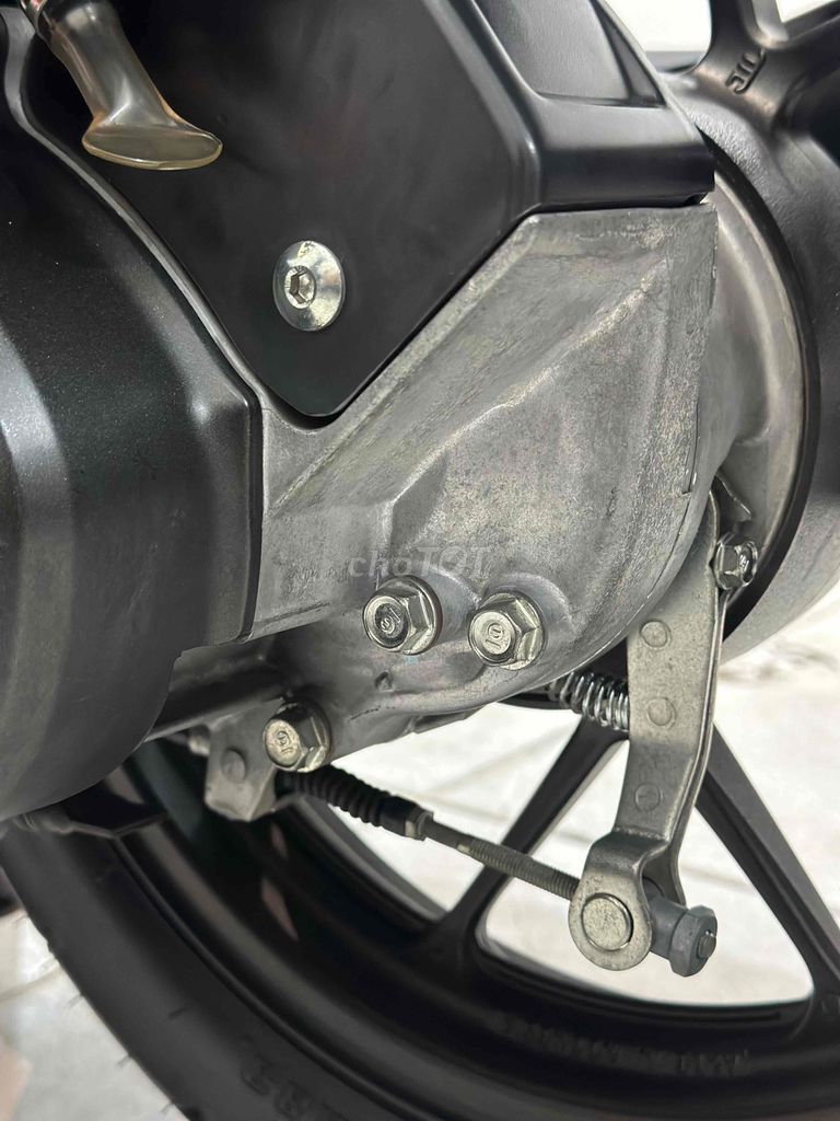 Honda Vario 150cc 2017 Vàng cát 6.xxx km. Mua bán Xe máy tại Thành phố Vũng Tàu Bà Rịa - Vũng Tàu được đăng bởi Lê Hoàng hình 13