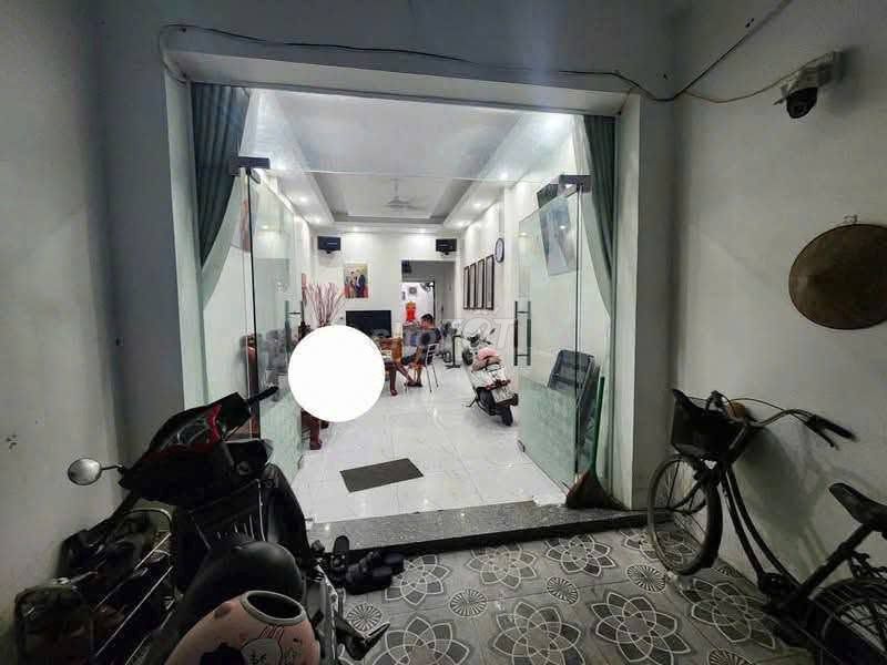 Дом Lo Duc в аренду 40м2, 2 этажа, 2 спальни