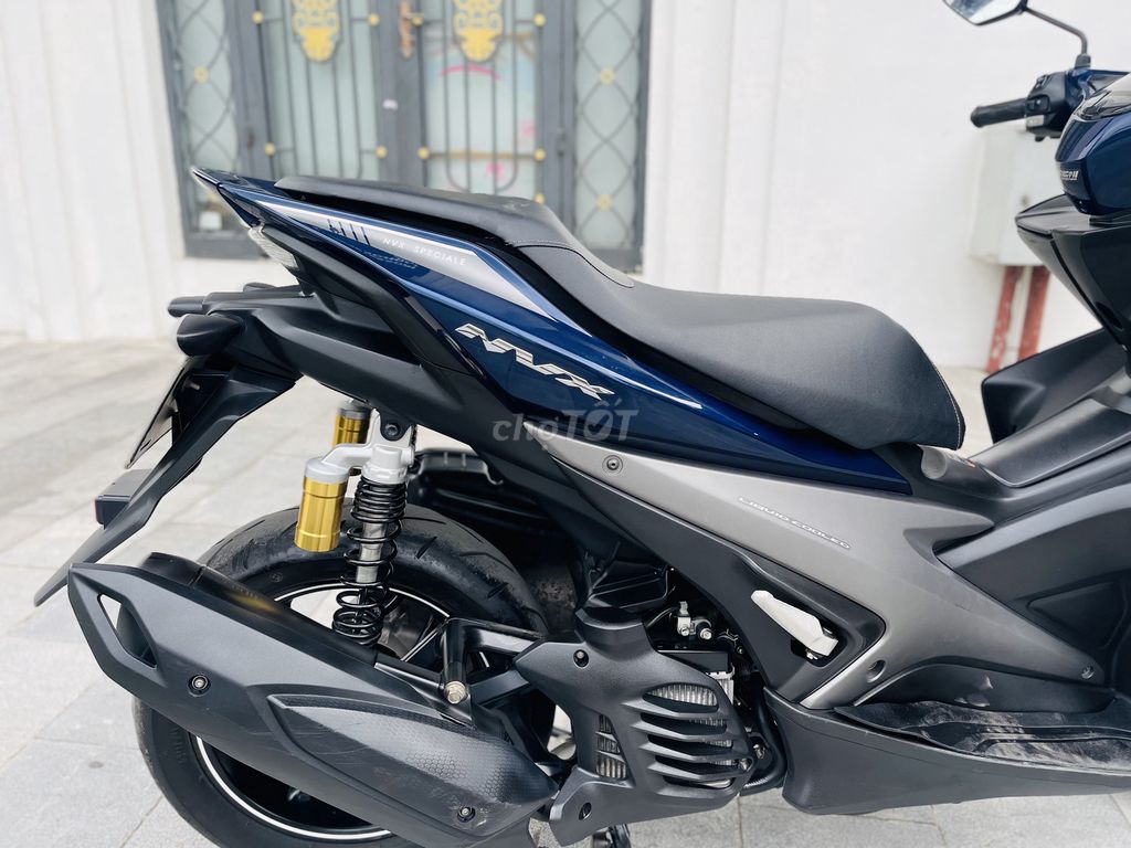 YAMAHA NVX 155 PHANH ABS CHÍNH CHỦ BIỂN 29. Mua bán Xe máy tại Quận Nam Từ Liêm Hà Nội được đăng bởi Hải Hùng hình 5
