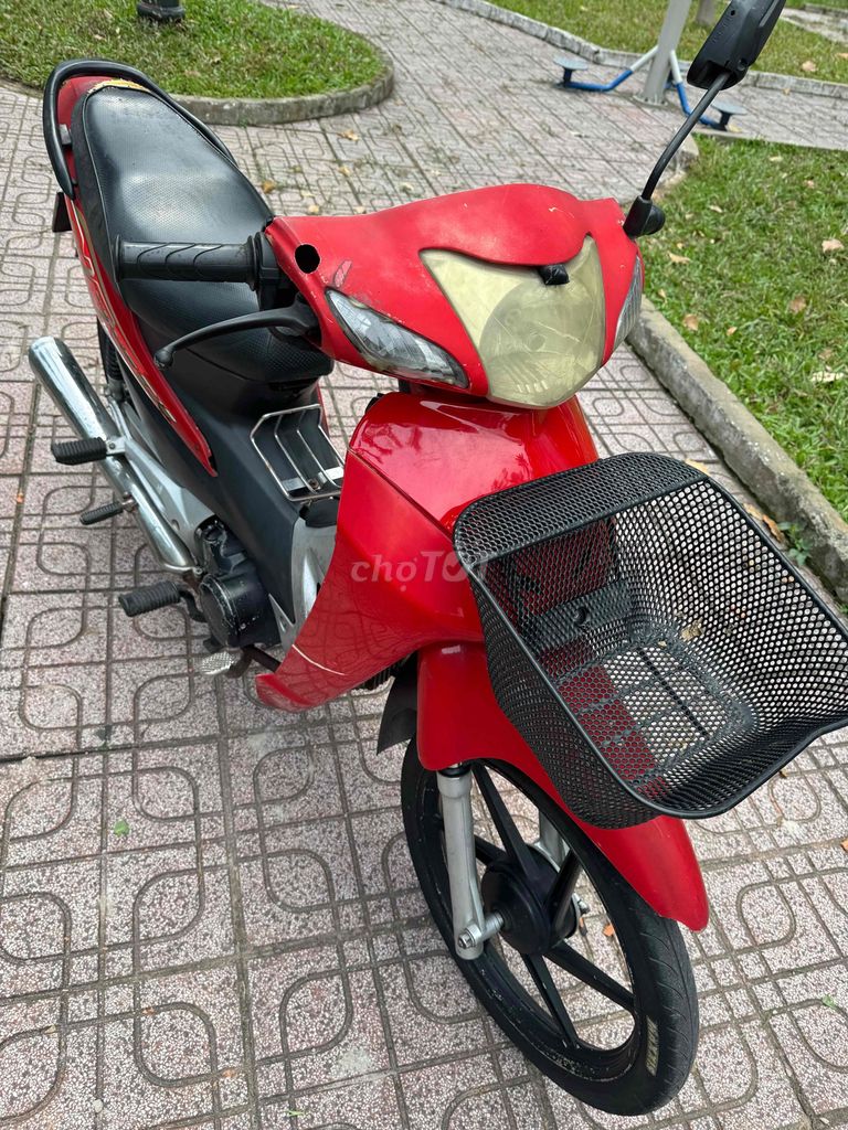 Wave Trung Quốc Bs Đồng Nai. Mua bán Xe máy tại Quận Gò Vấp Tp Hồ Chí Minh được đăng bởi Cầm Đồ Cường Phát hình 6