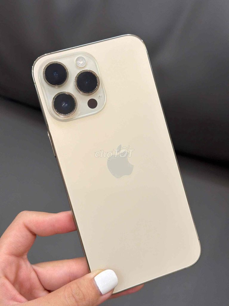 iPhone 14 Pro Max 256GB Quốc tế Màn GX P88 232. Mua bán Điện thoại tại Quận Ninh Kiều Cần Thơ được đăng bởi Thái Mobile hình 1