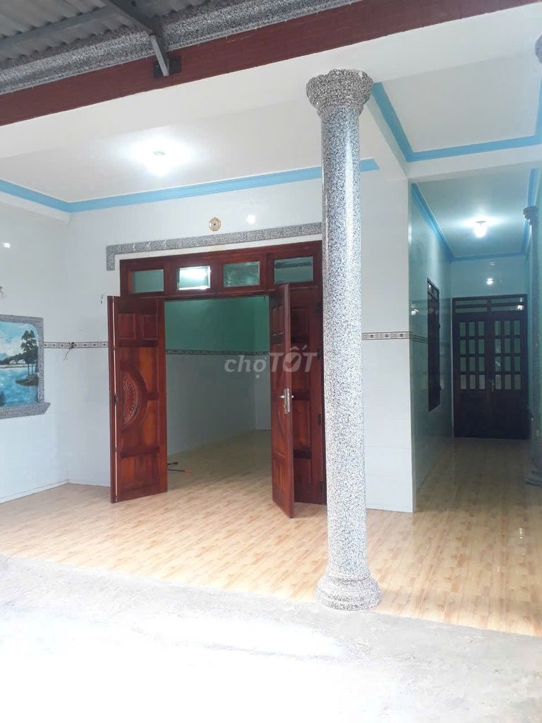 Bán nhà chính chủ long thành. Mua bán nhà ở tại Huyện Long Thành Đồng Nai được đăng bởi Quyen Cao hình 1